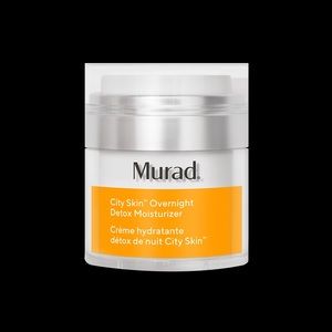 MURAD Overnight Detox Moisturizer